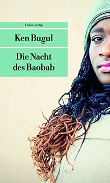 portada Die Nacht des Baobab: Eine Afrikanerin in Europa (Unionsverlag Taschenbücher) (in German)