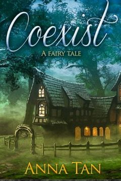 portada Coexist: A fairy tale