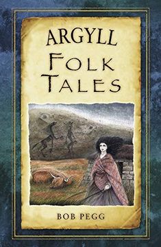 portada Argyll Folk Tales (en Inglés)