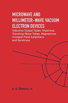 portada Microwave & MM Wave Vacuum Ele