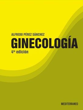 portada Ginecologia 4º ed