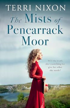 portada The Mists of Pencarrack Moor (en Inglés)