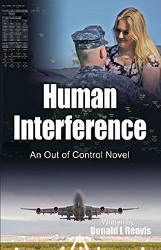 portada Human Interference: An Out of Control Novel