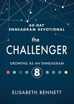 portada The Challenger: Growing as an Enneagram 8 (en Inglés)