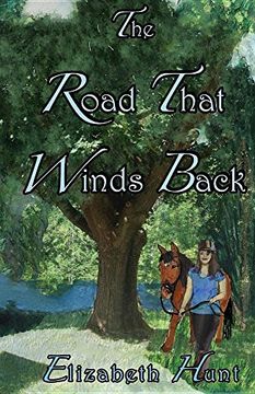 portada The Road That Winds Back