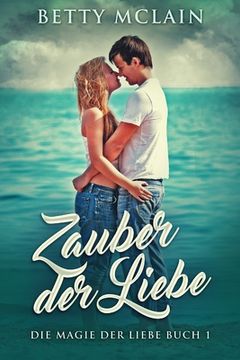portada Zauber der Liebe (en Alemán)