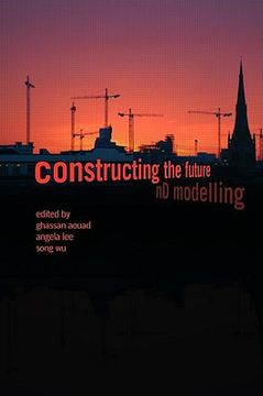 portada constructing the future: nd modelling (in English)