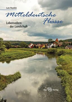 portada Mitteldeutsche Flüsse (en Alemán)