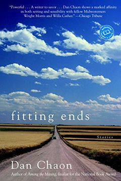 portada Fitting Ends (in English)