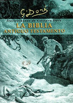 portada La Biblia Antiguo Testamento