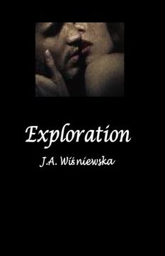 portada Exploration: Ten short stories exploring sexuality
