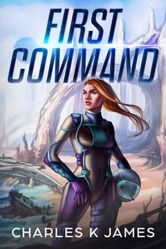 portada First Command (en Inglés)