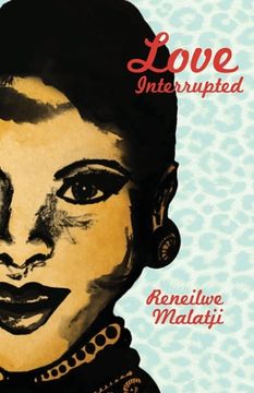 portada Love Interrupted (en Inglés)