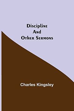 portada Discipline and Other Sermons 