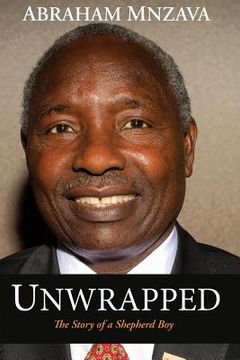 portada Unwrapped: The Story of a Shepherd