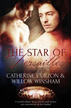 portada The Star of Versailles (in English)