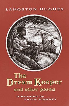 portada The Dream Keeper: And Other Poems (en Inglés)