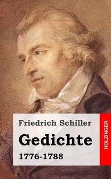 portada Gedichte: 1776-1788 (en Alemán)