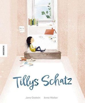 portada Tillys Schatz (en Alemán)