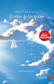 portada El Atlas de las Nubes