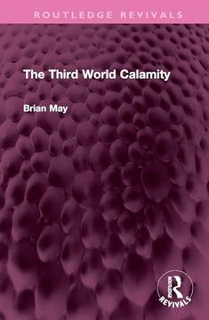 portada The Third World Calamity (Routledge Revivals) (en Inglés)