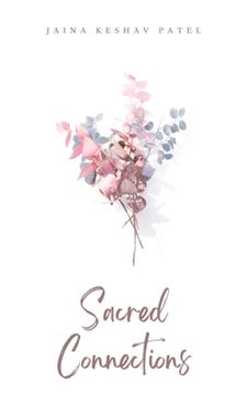 portada Sacred Connections (en Inglés)