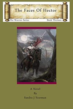 portada The Faces of Hector (The Warrior Series) 