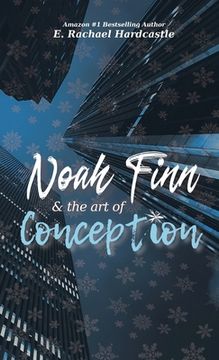 portada Noah Finn & the Art of Conception (en Inglés)
