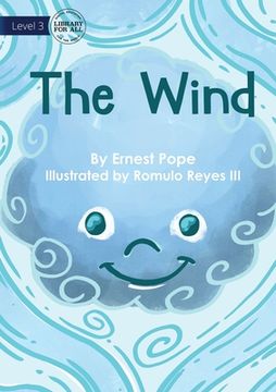 portada The Wind (en Inglés)