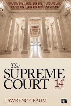 portada The Supreme Court 