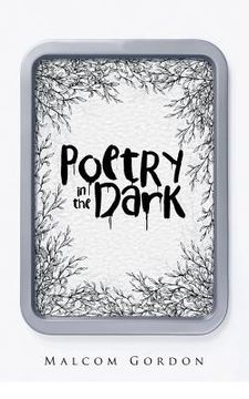 portada Poetry in the Dark (en Inglés)