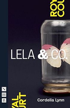 portada Lela & co. (in English)