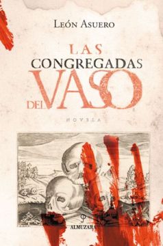 portada Las congregadas del Vaso (in Spanish)