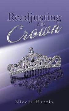 portada Readjusting My Crown