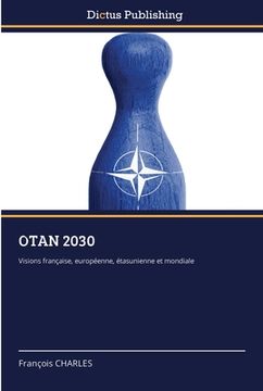 portada Otan 2030 (en Francés)