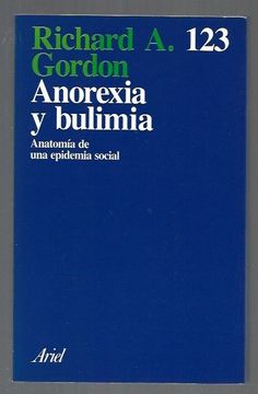 portada Anorexia y Bulimia (in Spanish)