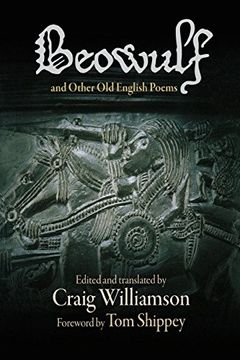 portada "Beowulf" and Other old English Poems (The Middle Ages Series) (en Inglés)