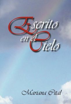 escrito en el cielo