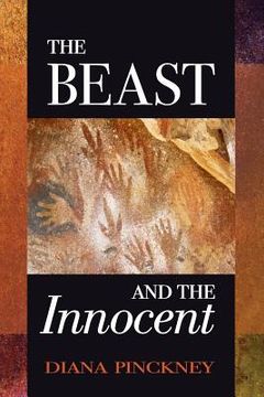 portada The Beast and The Innocent (in English)