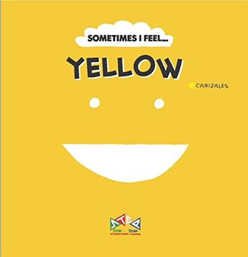 portada Yellow: 5 (Sometimes i Feel. ) (in English)