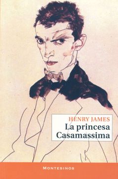portada La Princesa Casamassima