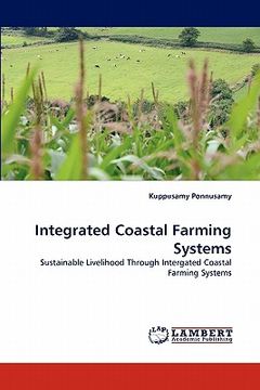 portada integrated coastal farming systems (en Inglés)