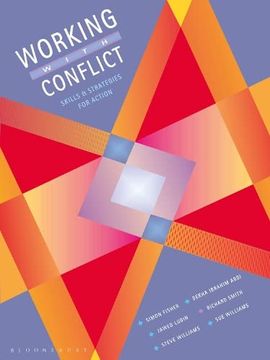 portada Working with Conflict: Skills and Strategies for Action (en Inglés)