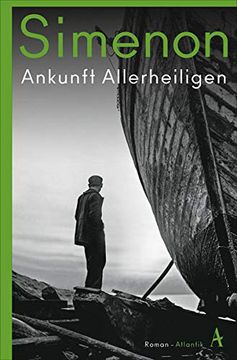 portada Ankunft Allerheiligen: Roman (Die Großen Romane) (en Alemán)