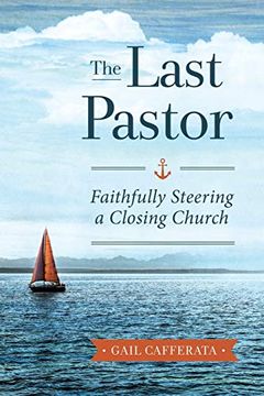 portada The Last Pastor (en Inglés)