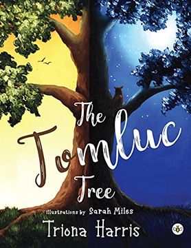 portada The Tomluc Tree (in English)
