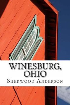 portada Winesburg, Ohio