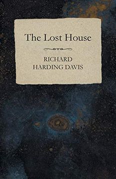 portada The Lost House (in English)
