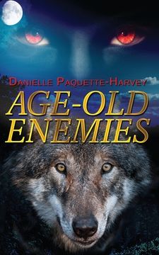 portada Age-old Enemies (en Inglés)