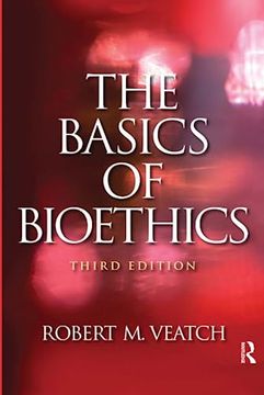 portada The Basics of Bioethics (in English)